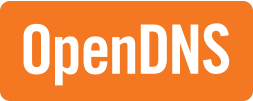 openDNS logo