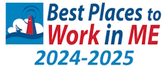 2024-2025 best places to work in Maine